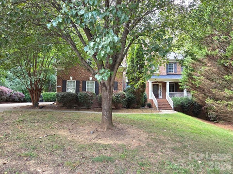 Photo of 15815 Waldrop Hill Court, Huntersville, NC 28078 (MLS # 4434688)