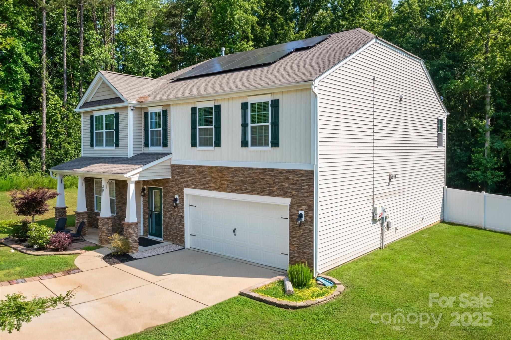 301 Wheat Field Drive