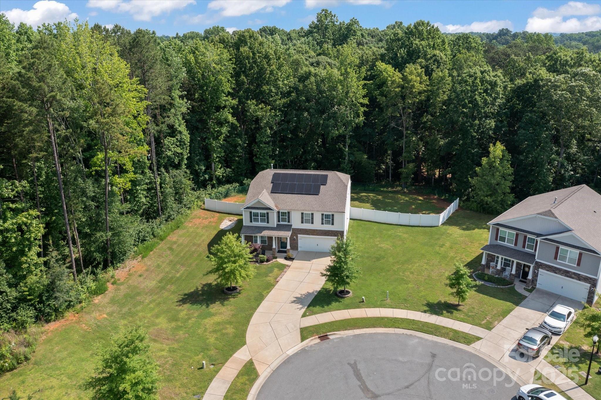 301 Wheat Field Drive