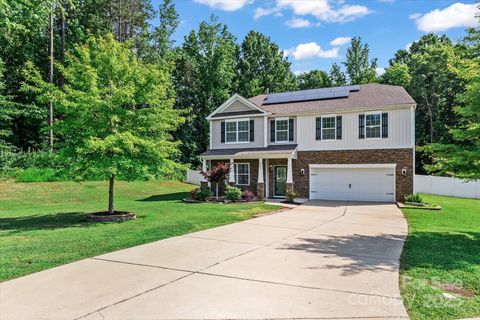 301 Wheat Field Drive Mount Holly NC 28120