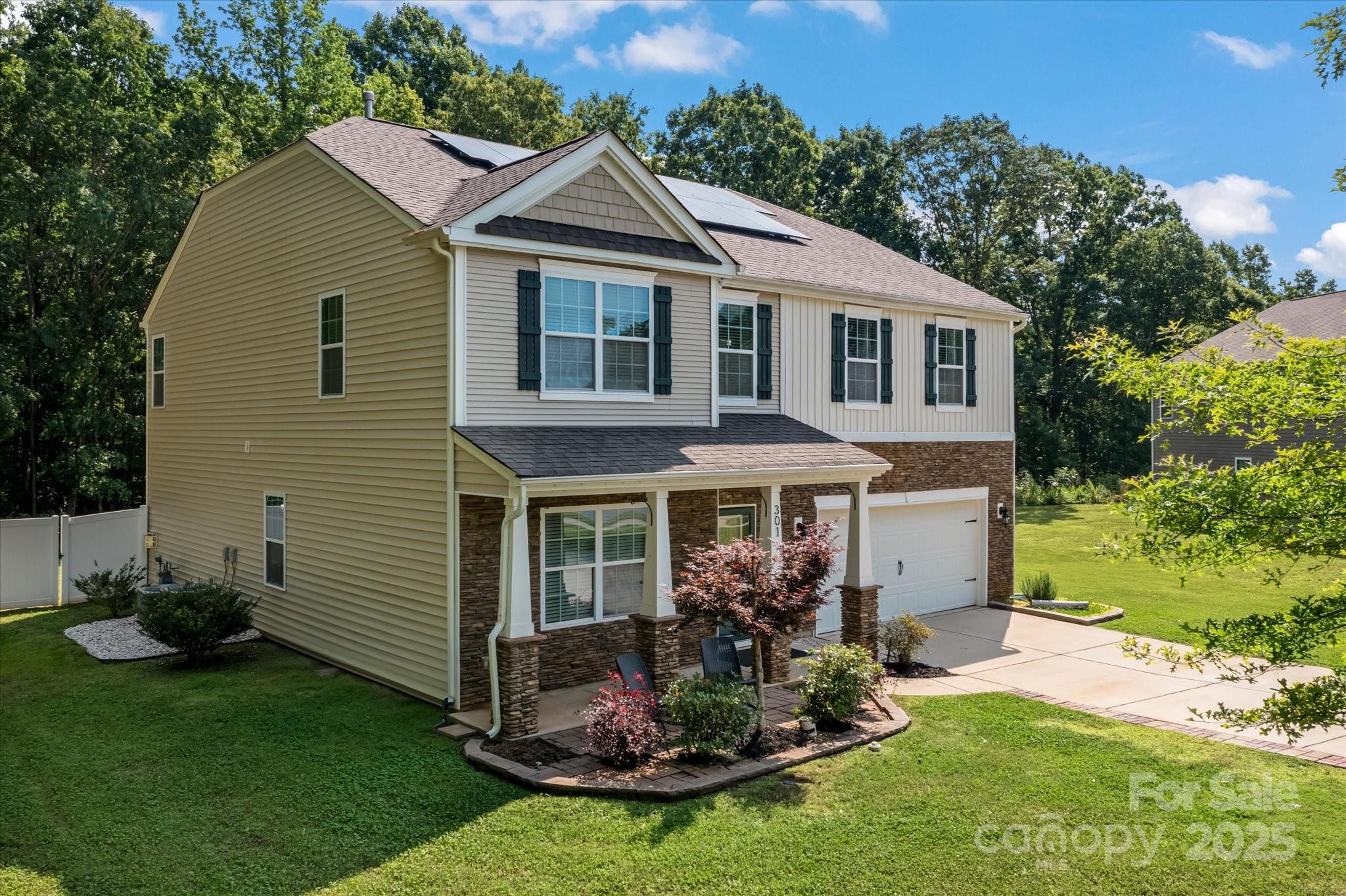 301 Wheat Field Drive