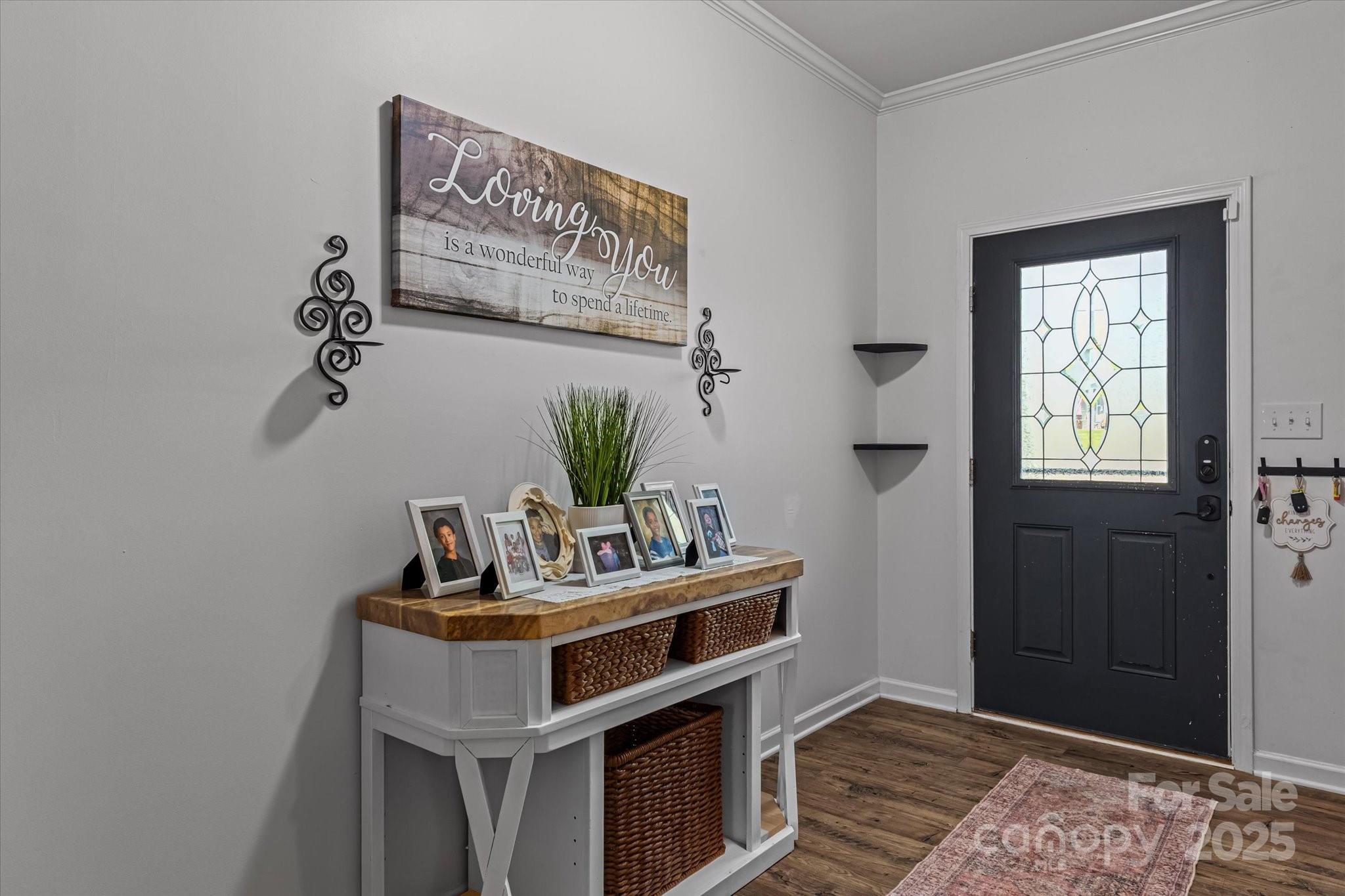 301 Wheat Field Drive