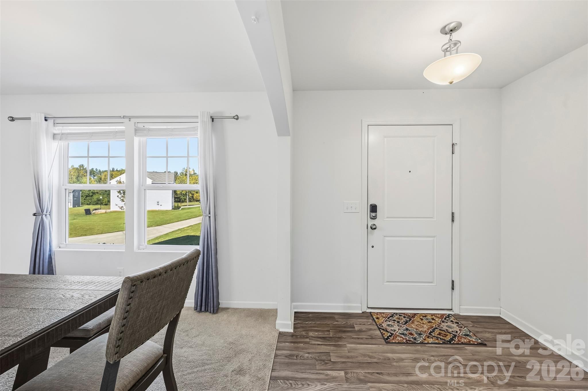 2304 Amesbury Court