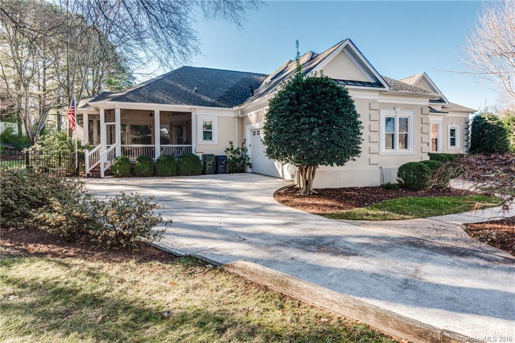 100 Norman Place - Residential