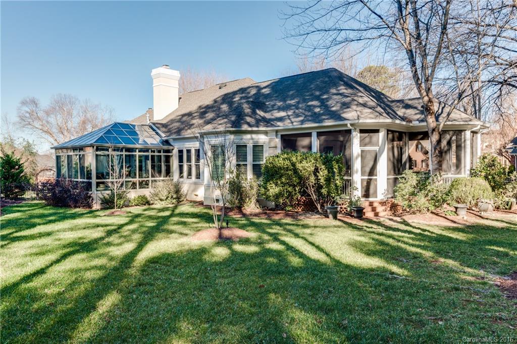 100 Norman Place - Residential