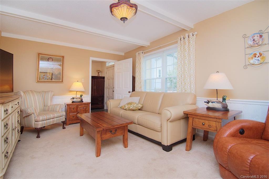 Tega Cay - Residential