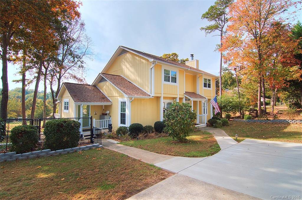 Tega Cay - Residential