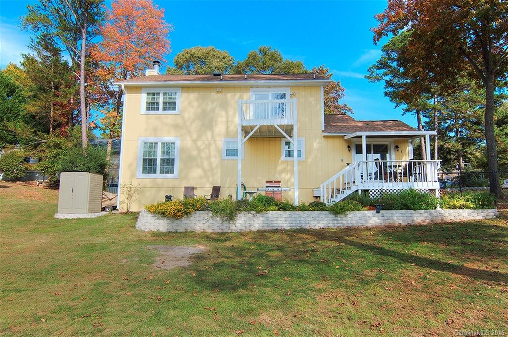 Tega Cay - Residential