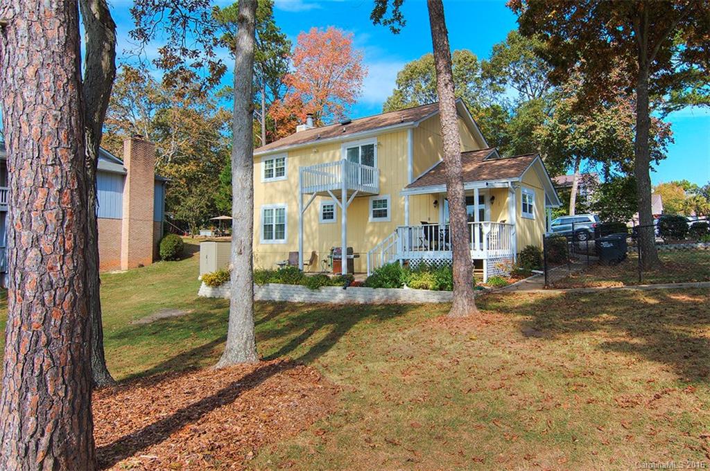 Tega Cay - Residential