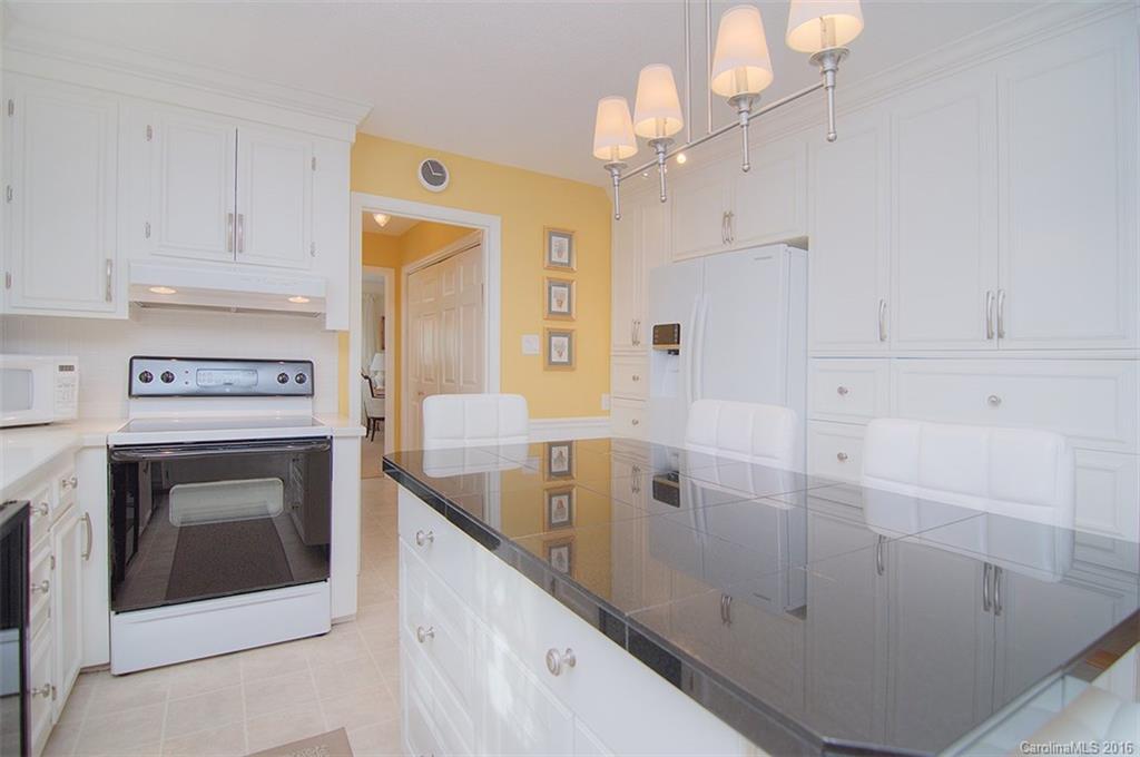 Tega Cay - Residential