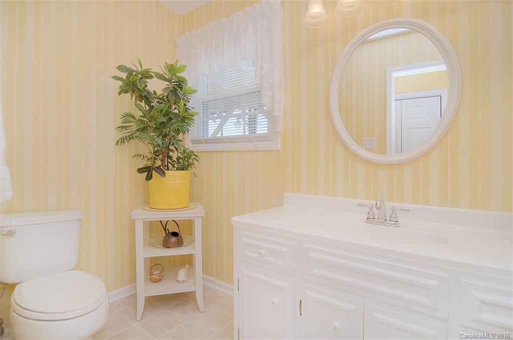 Tega Cay - Residential