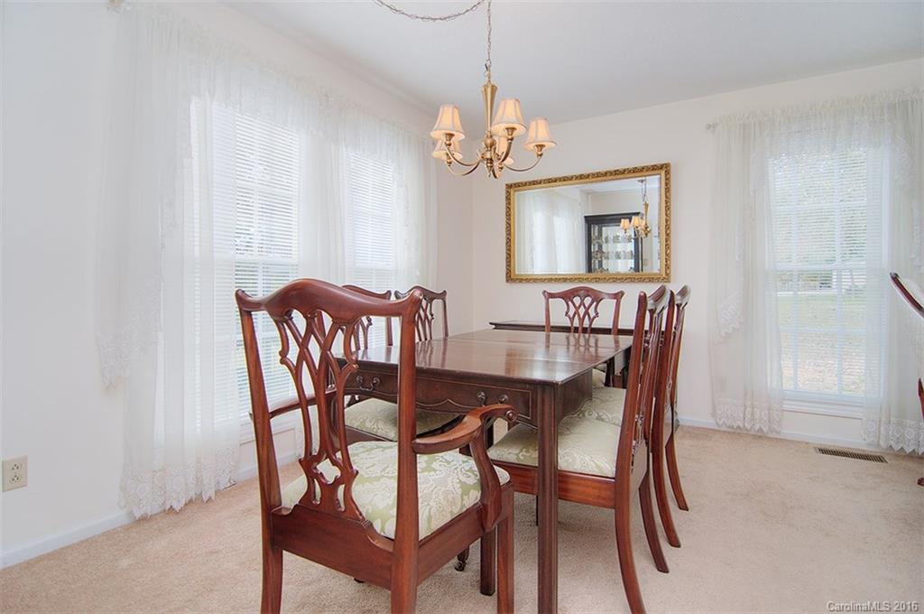 Tega Cay - Residential