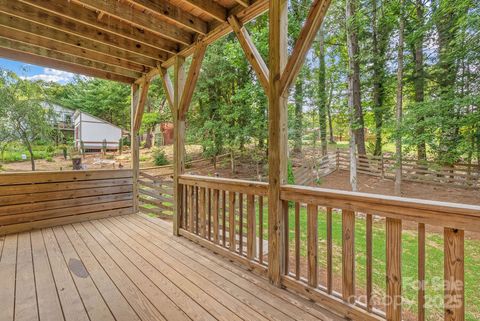 A home in Swannanoa