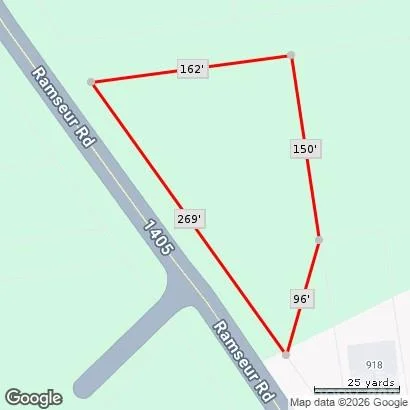 00 Ramseur Road, Bessemer City, NC, 28016