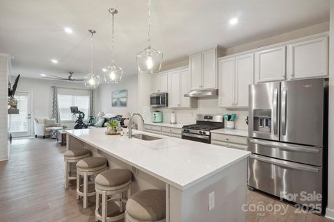 6242 Ashton Park Drive Denver NC 28037