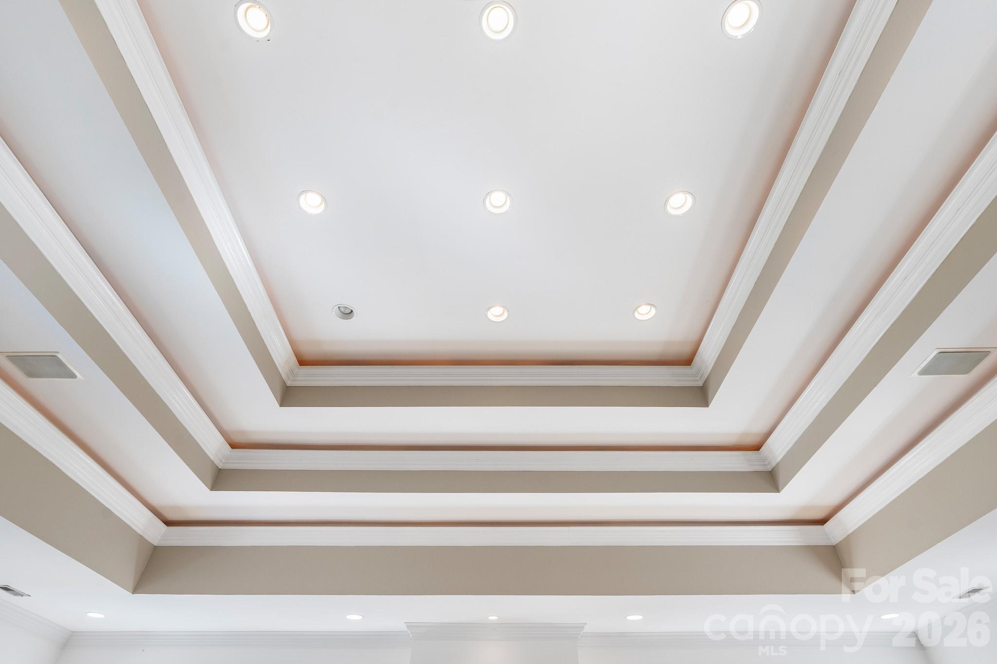 Ennis Woods Estates - Residential