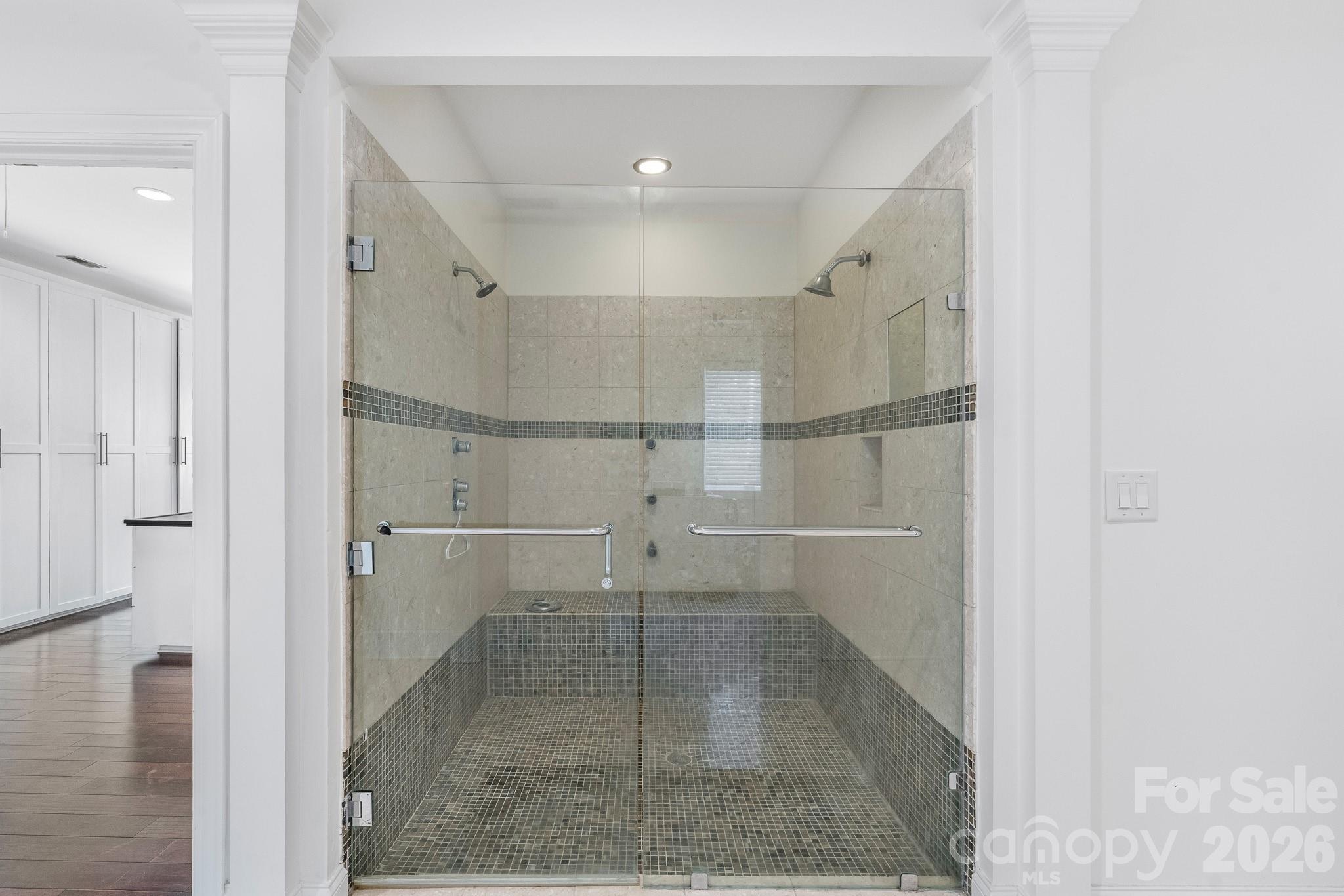 Ennis Woods Estates - Residential