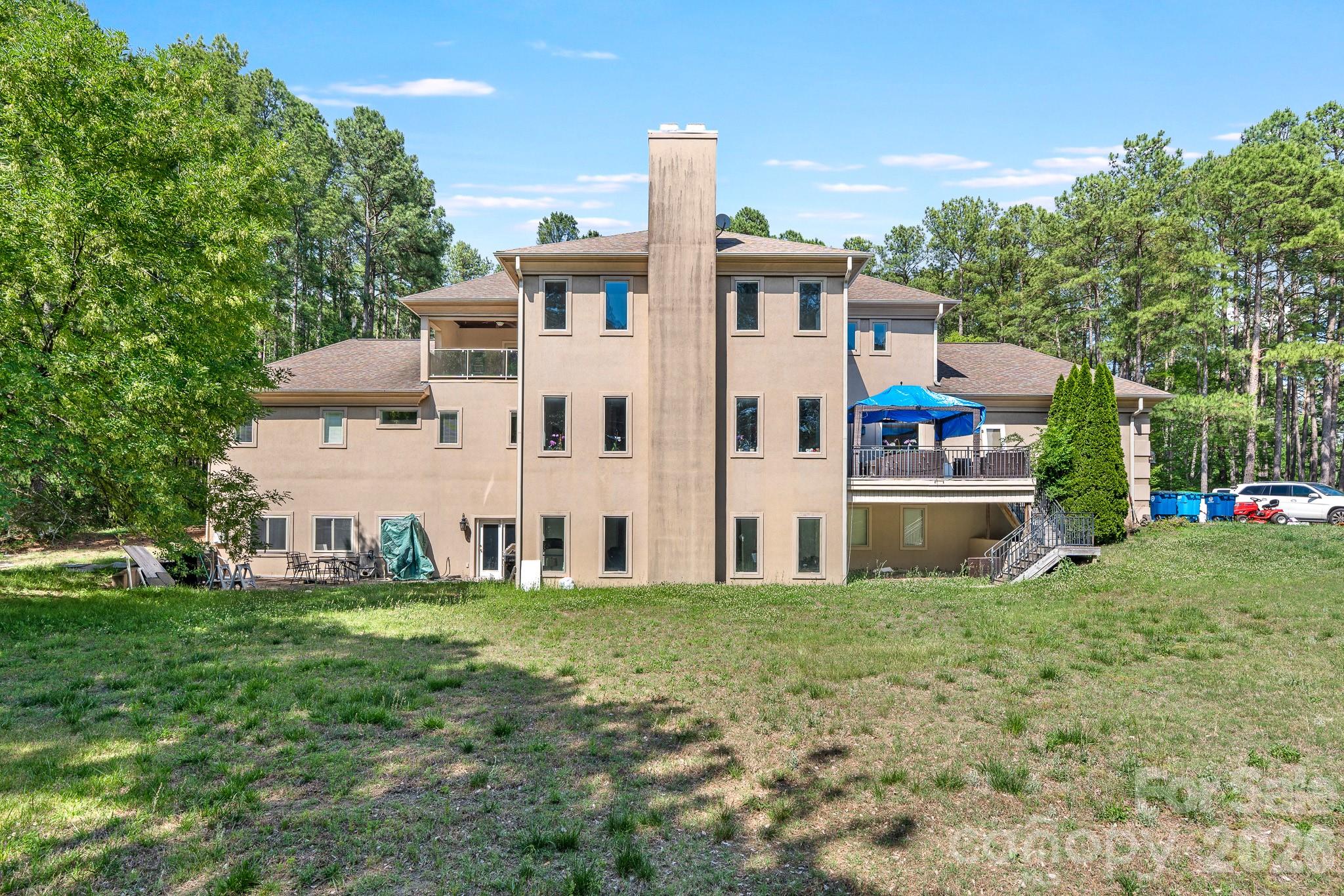 Ennis Woods Estates - Residential