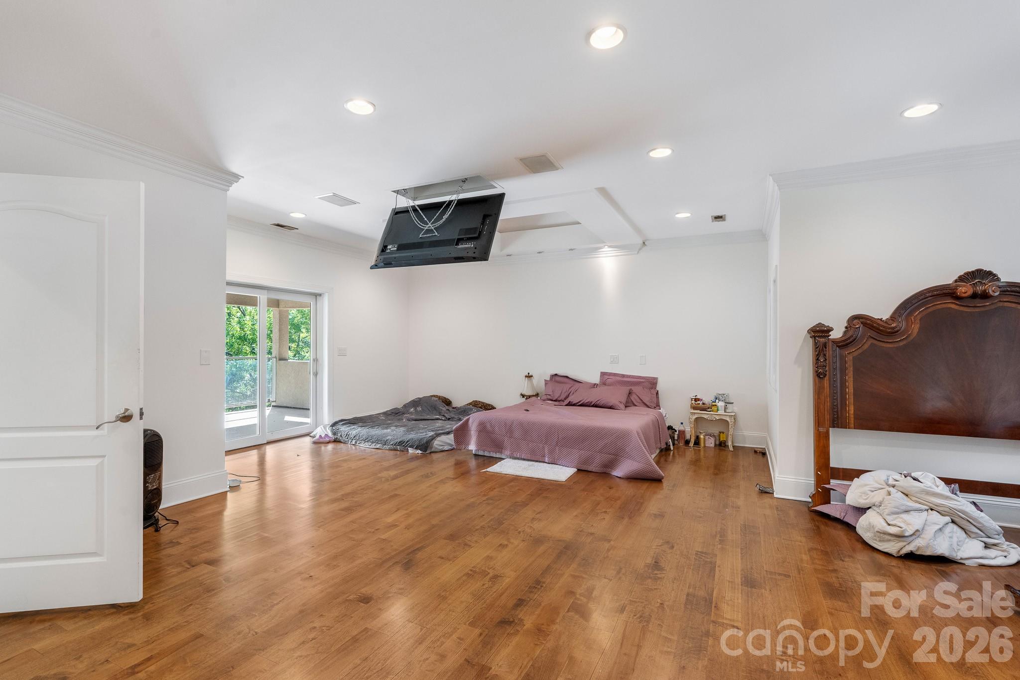 Ennis Woods Estates - Residential