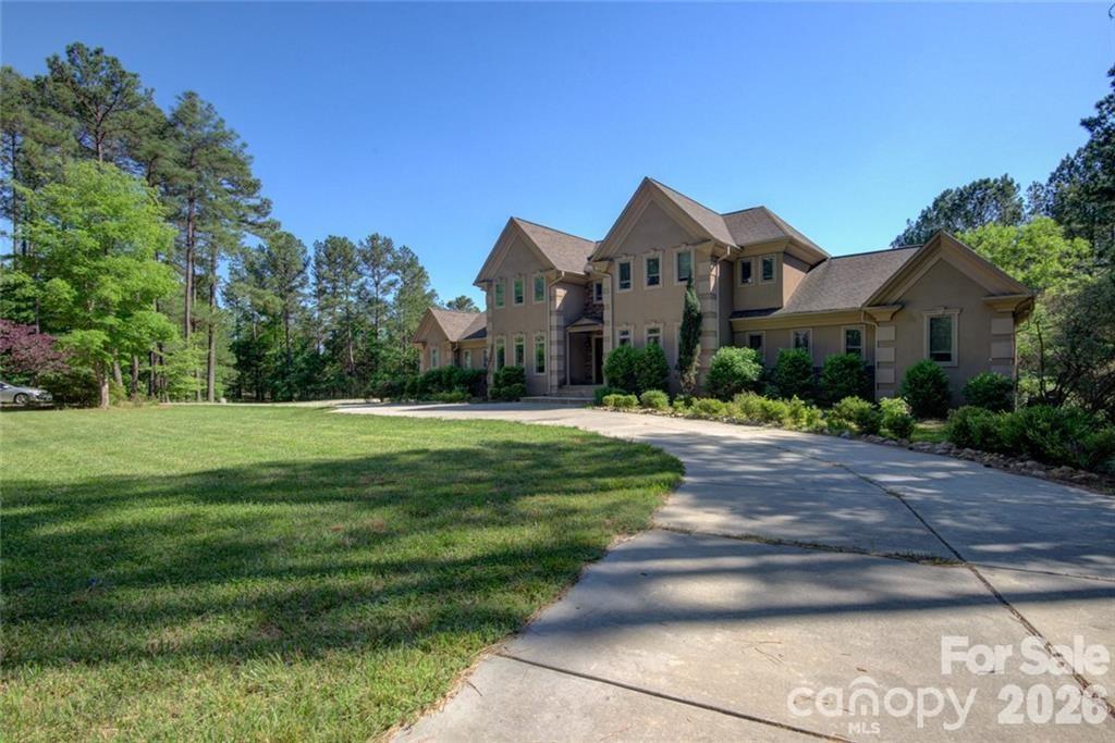 720 Ennis Road