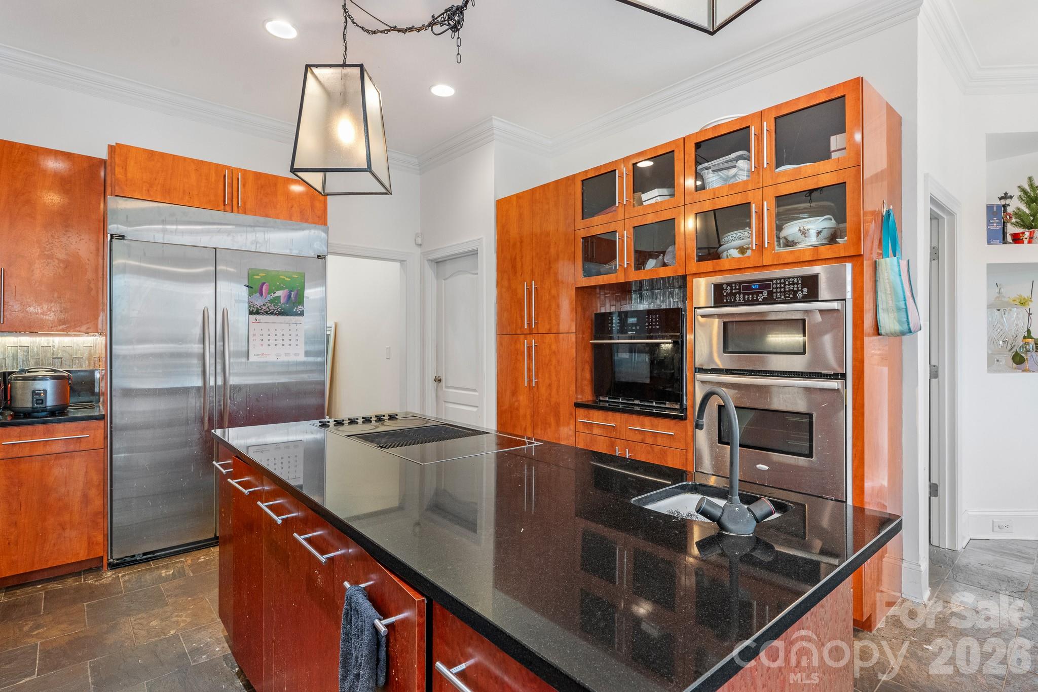 Ennis Woods Estates - Residential
