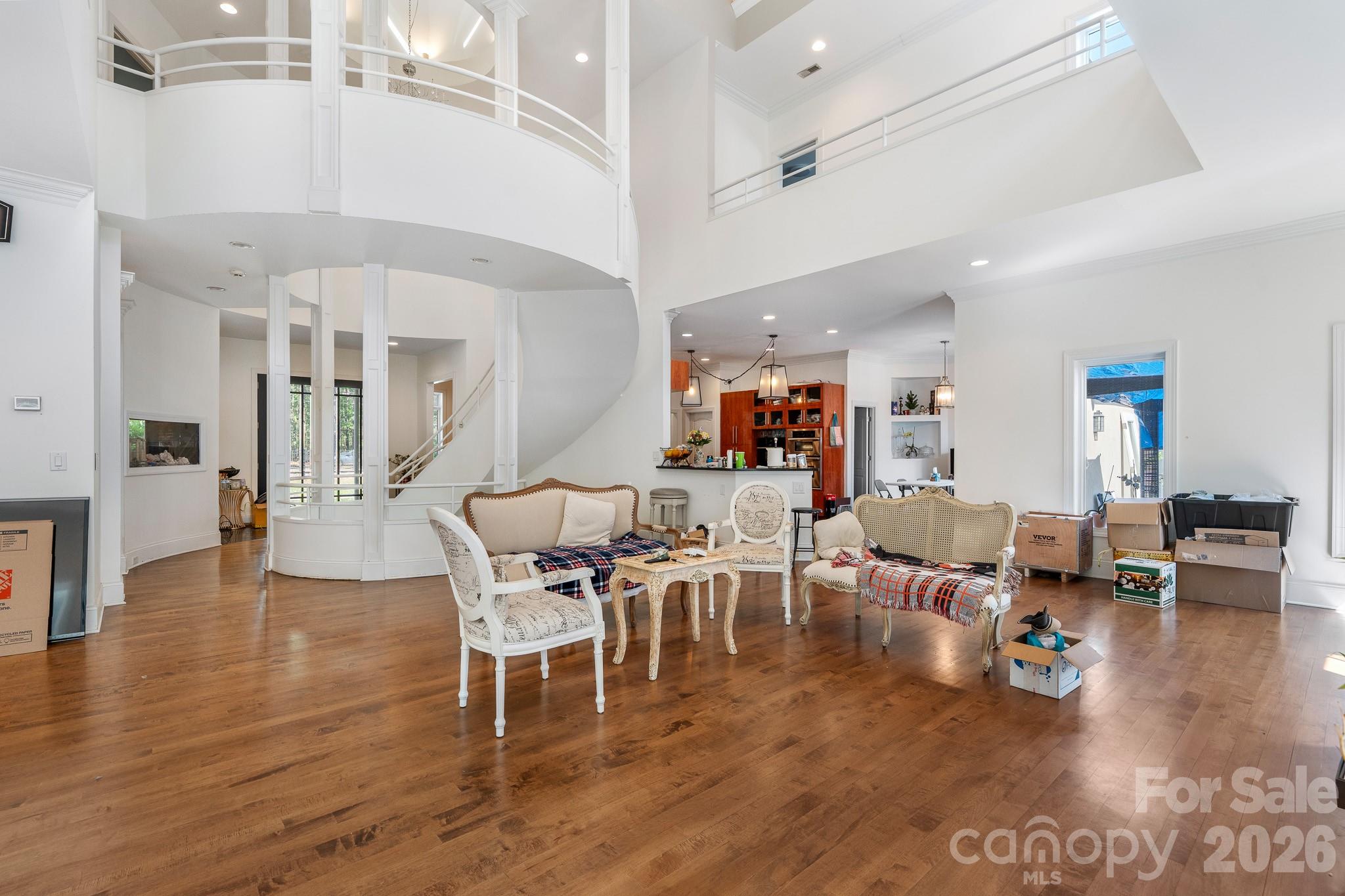 Ennis Woods Estates - Residential