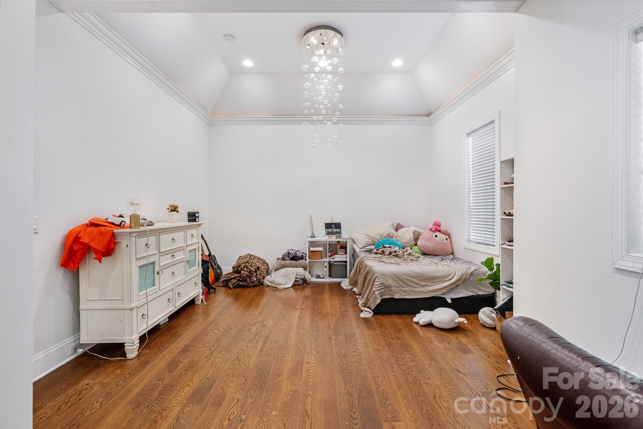 Ennis Woods Estates - Residential