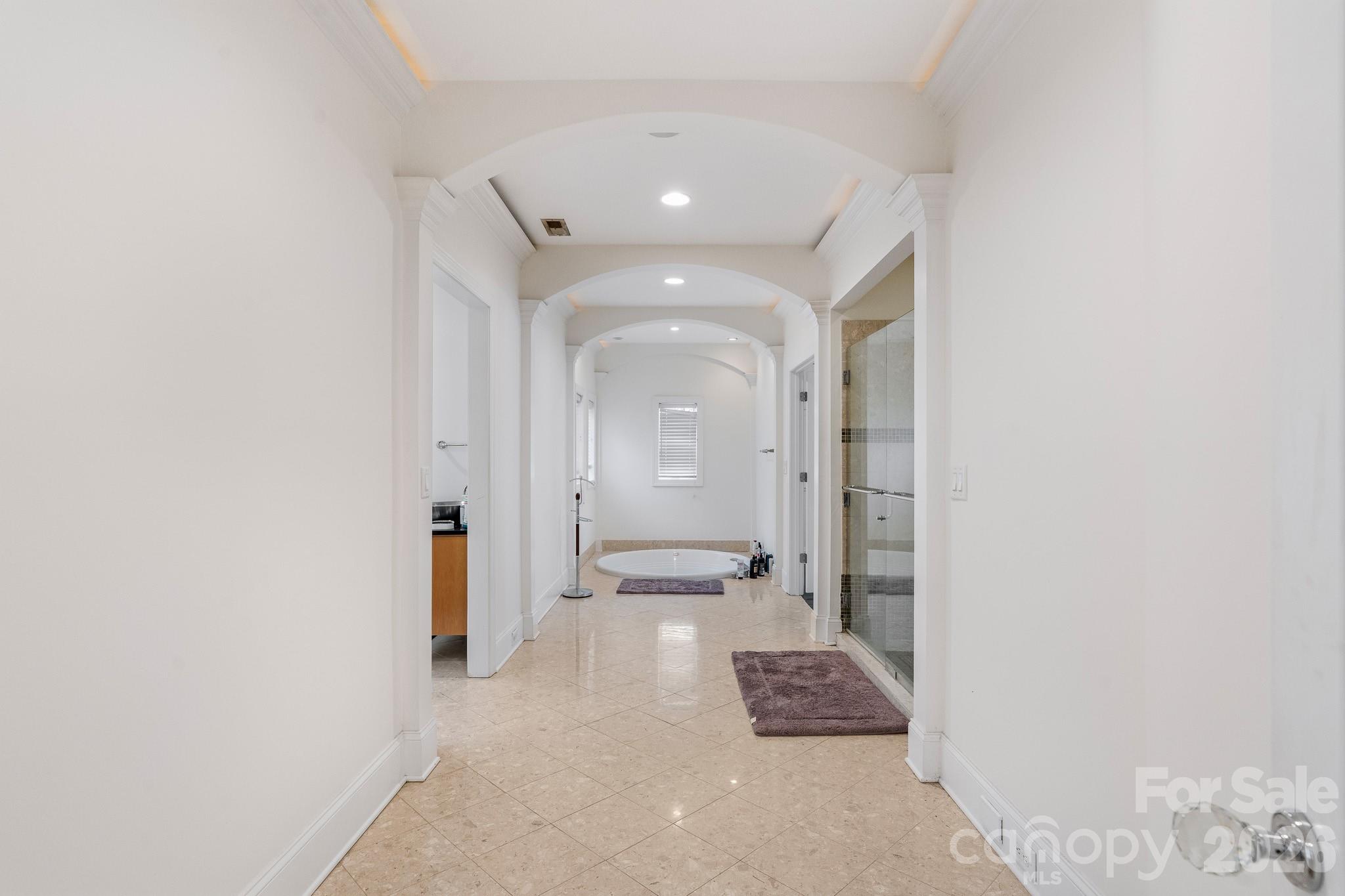 Ennis Woods Estates - Residential