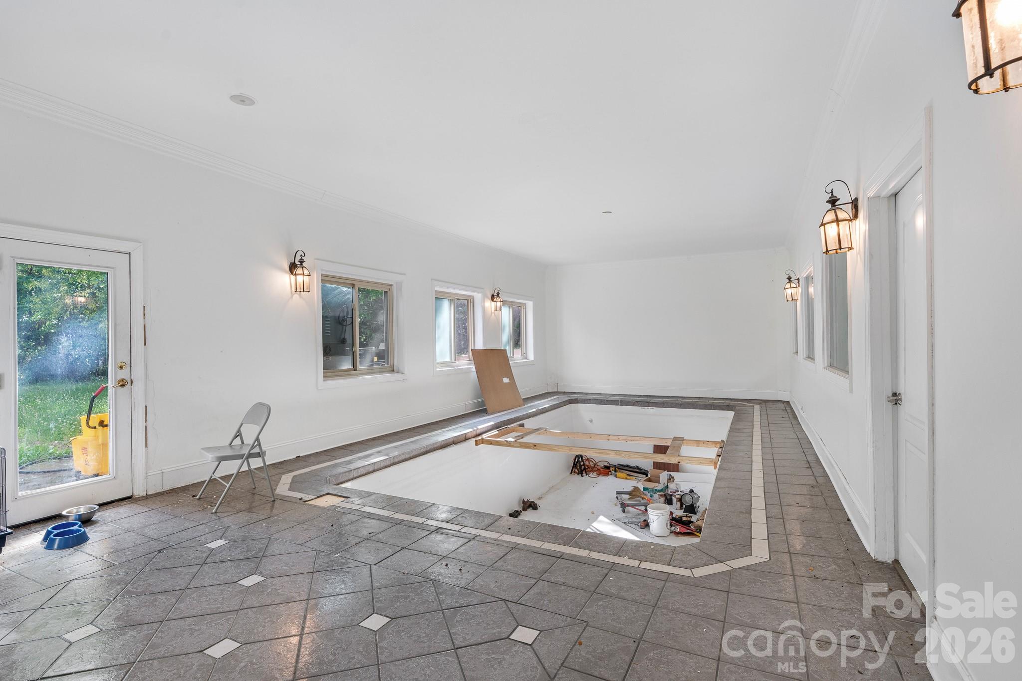 Ennis Woods Estates - Residential
