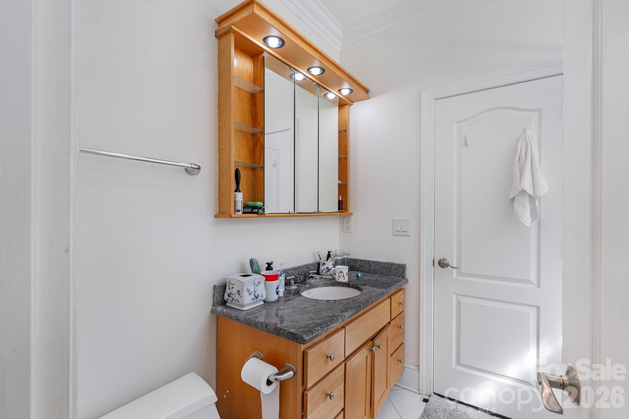 Ennis Woods Estates - Residential
