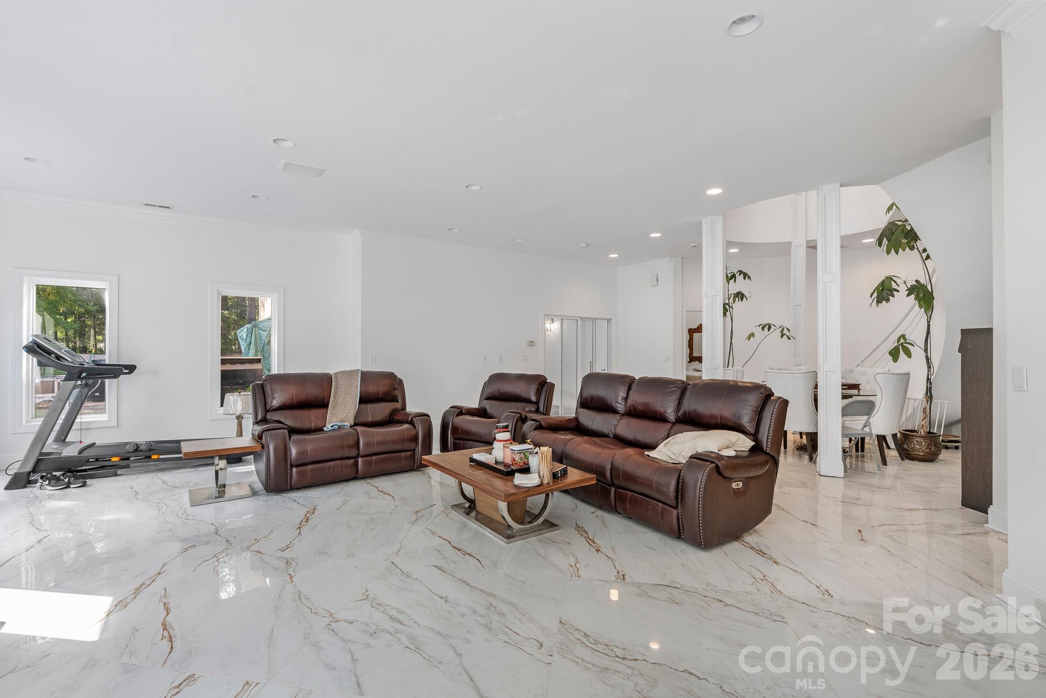 Ennis Woods Estates - Residential