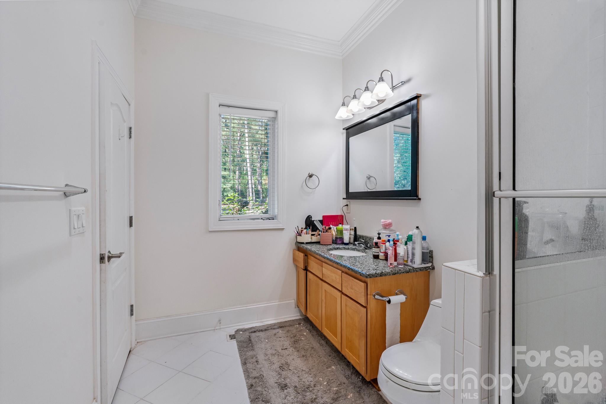 Ennis Woods Estates - Residential