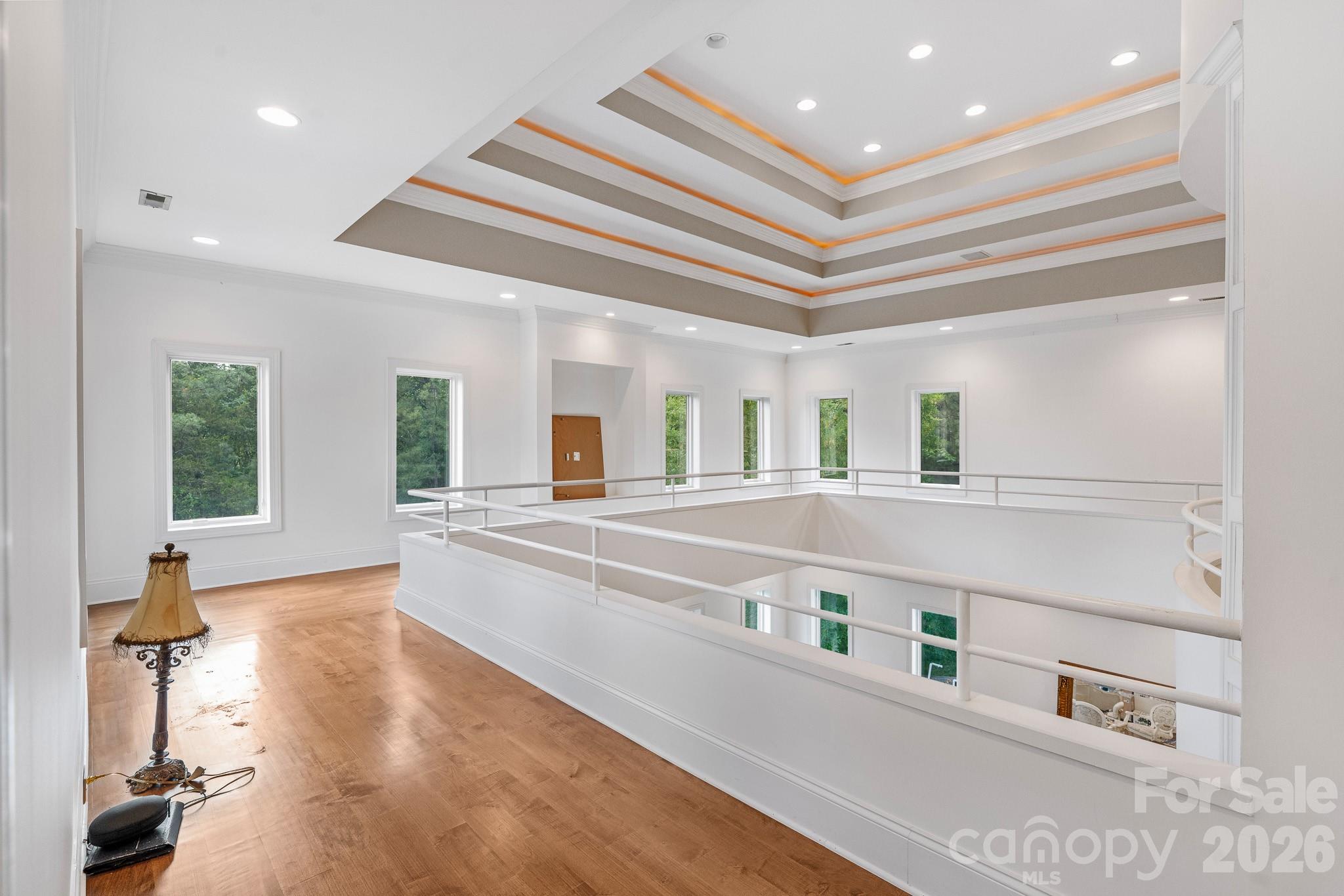Ennis Woods Estates - Residential
