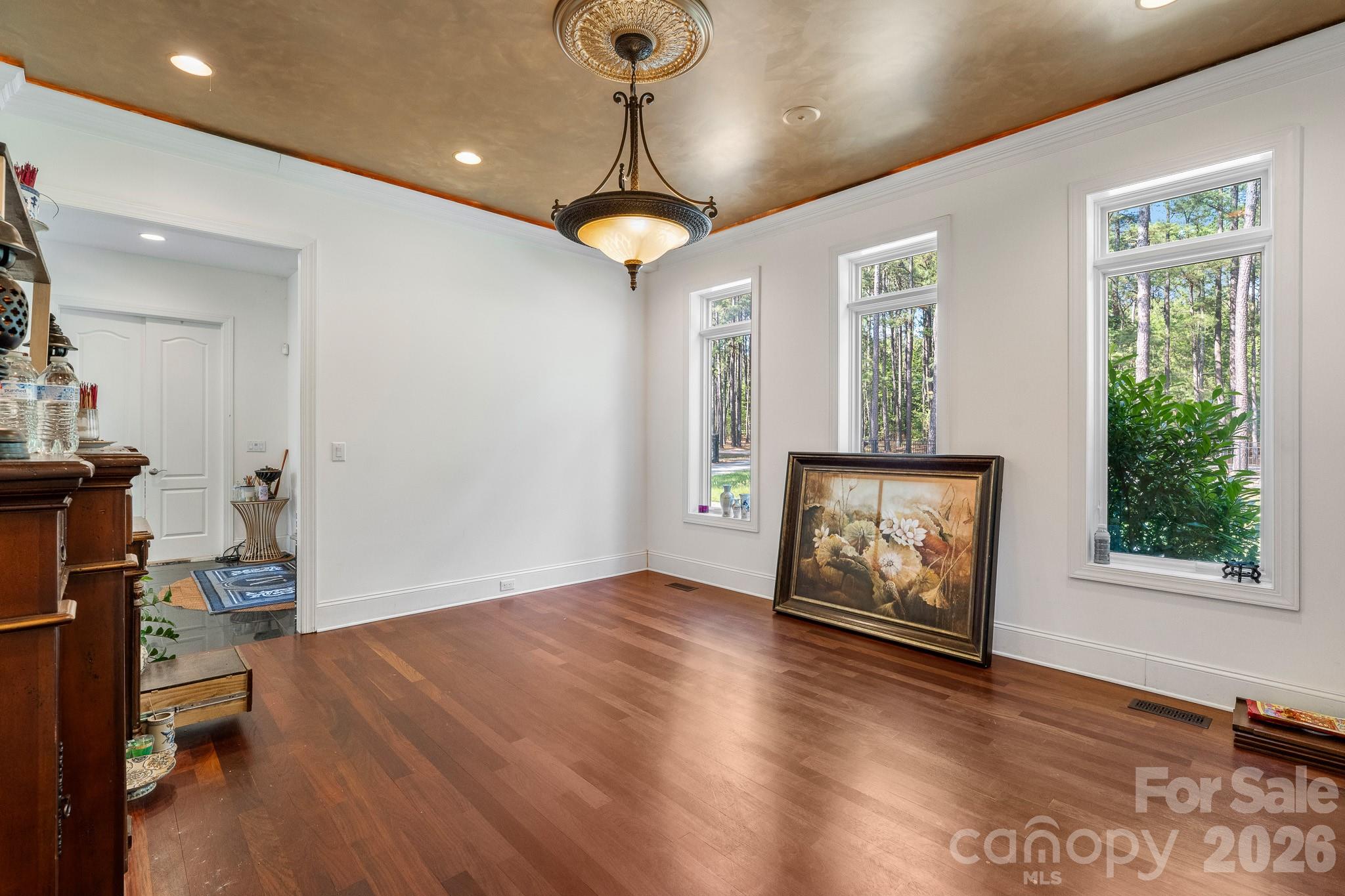 Ennis Woods Estates - Residential