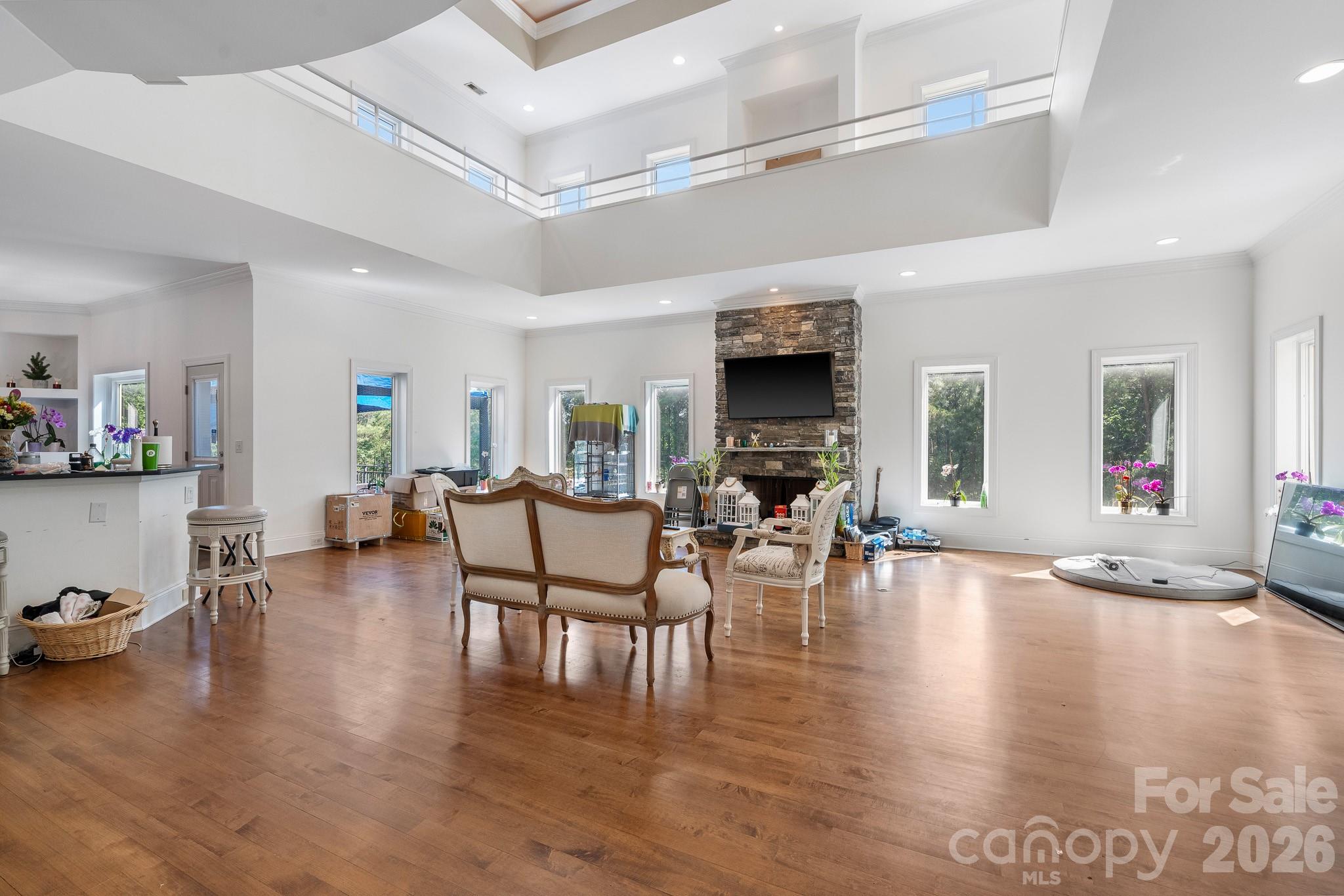 Ennis Woods Estates - Residential