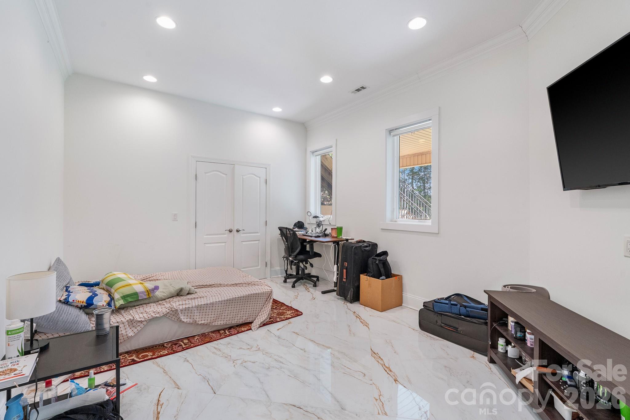 Ennis Woods Estates - Residential
