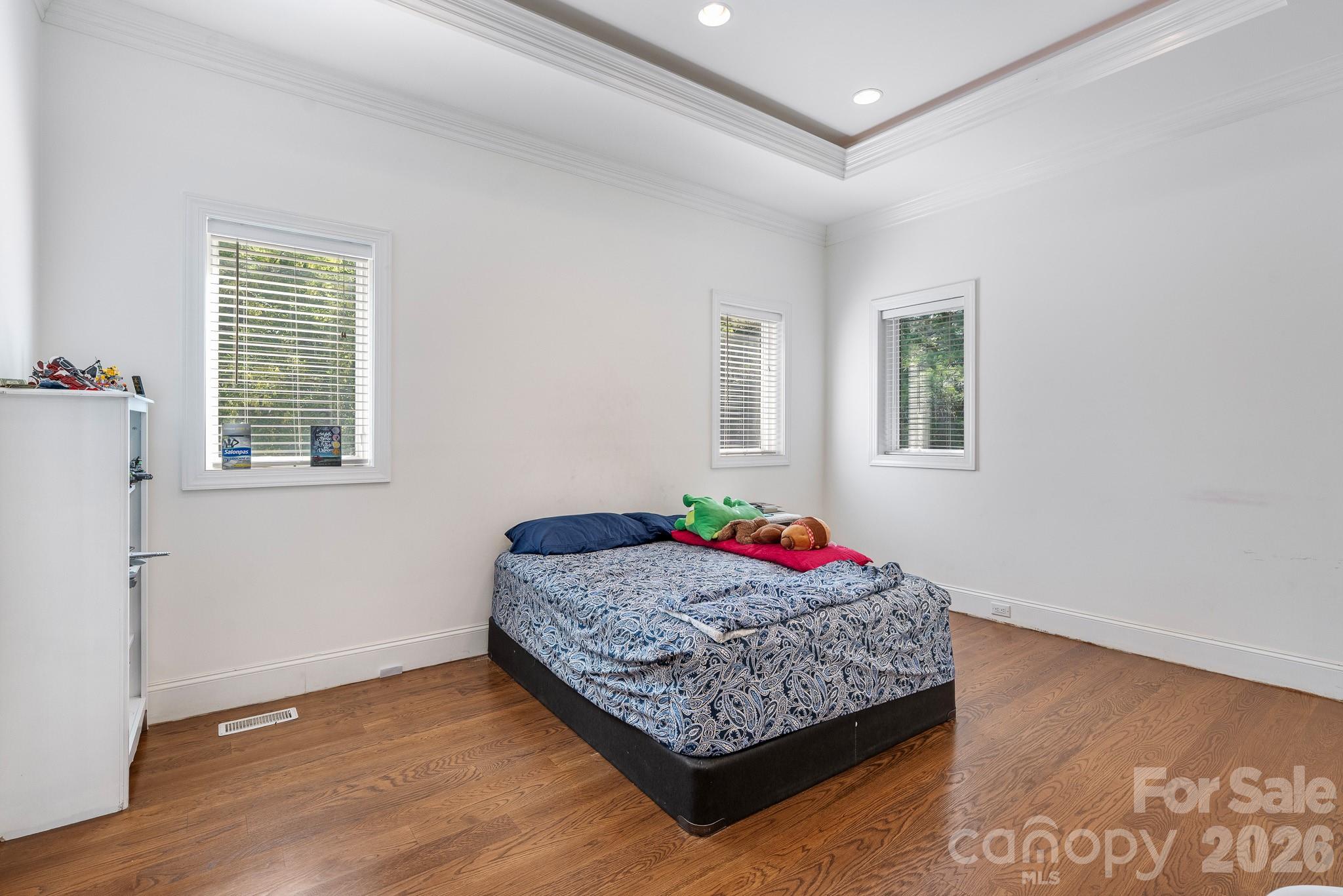 Ennis Woods Estates - Residential