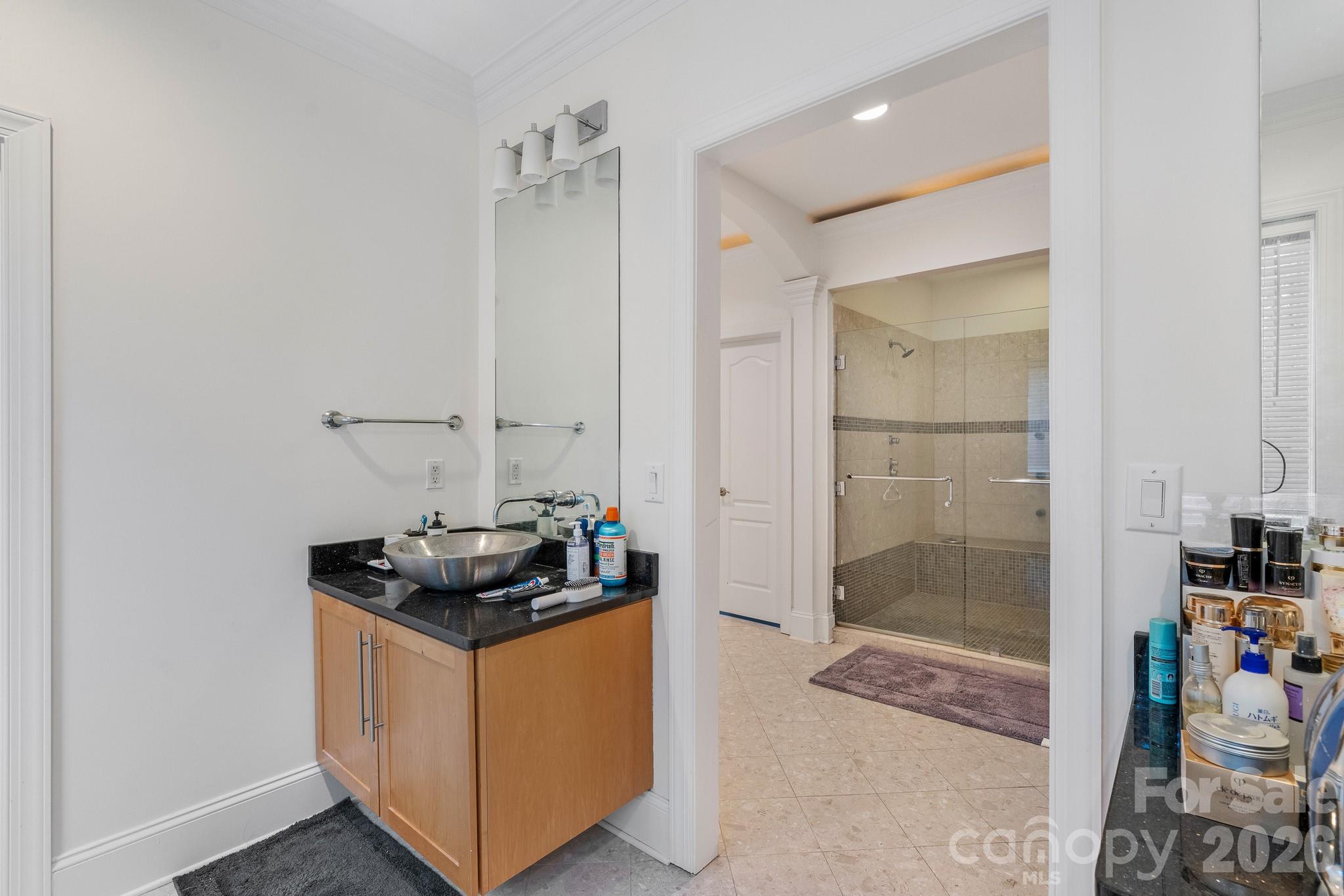 Ennis Woods Estates - Residential