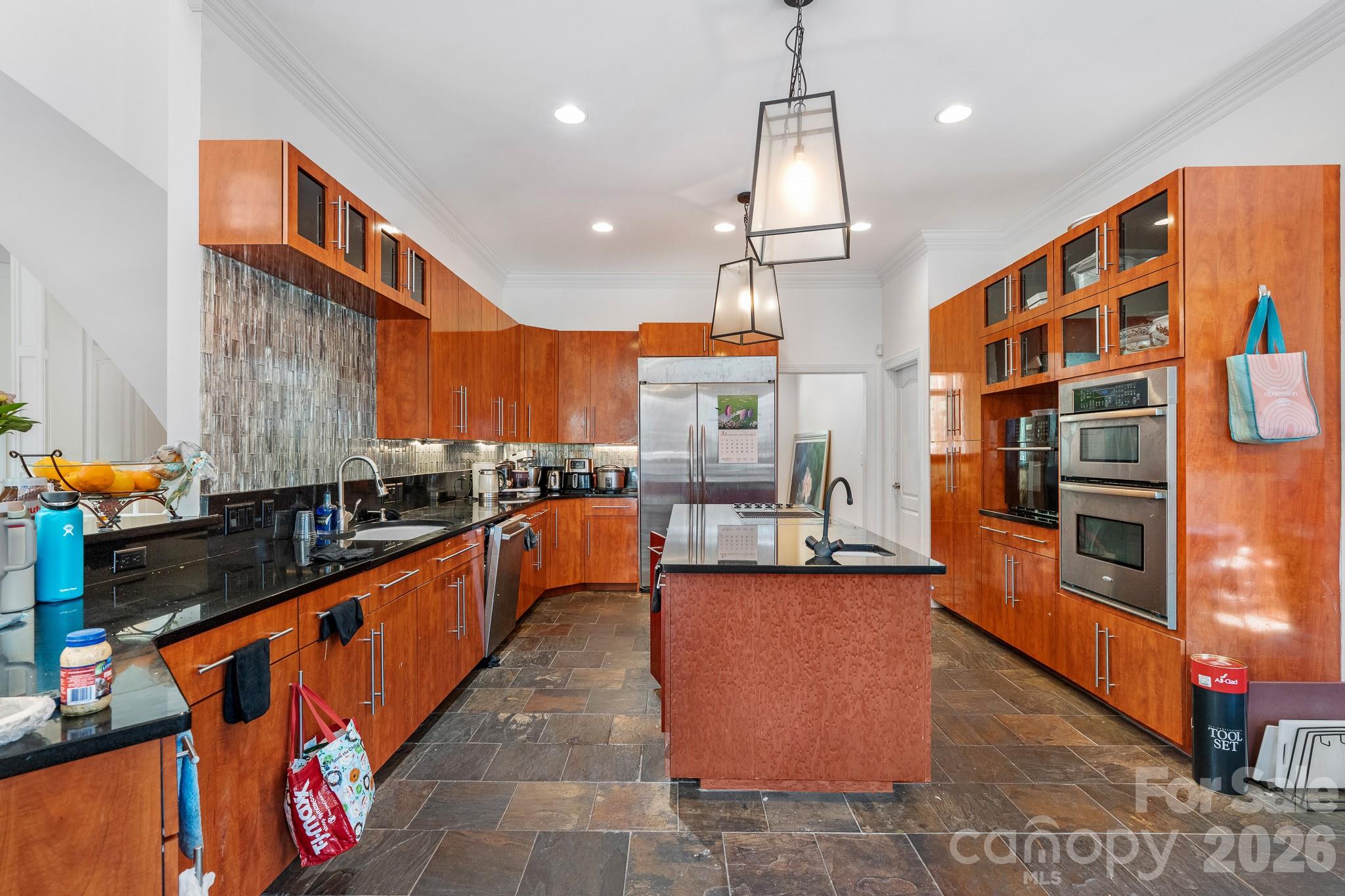 Ennis Woods Estates - Residential