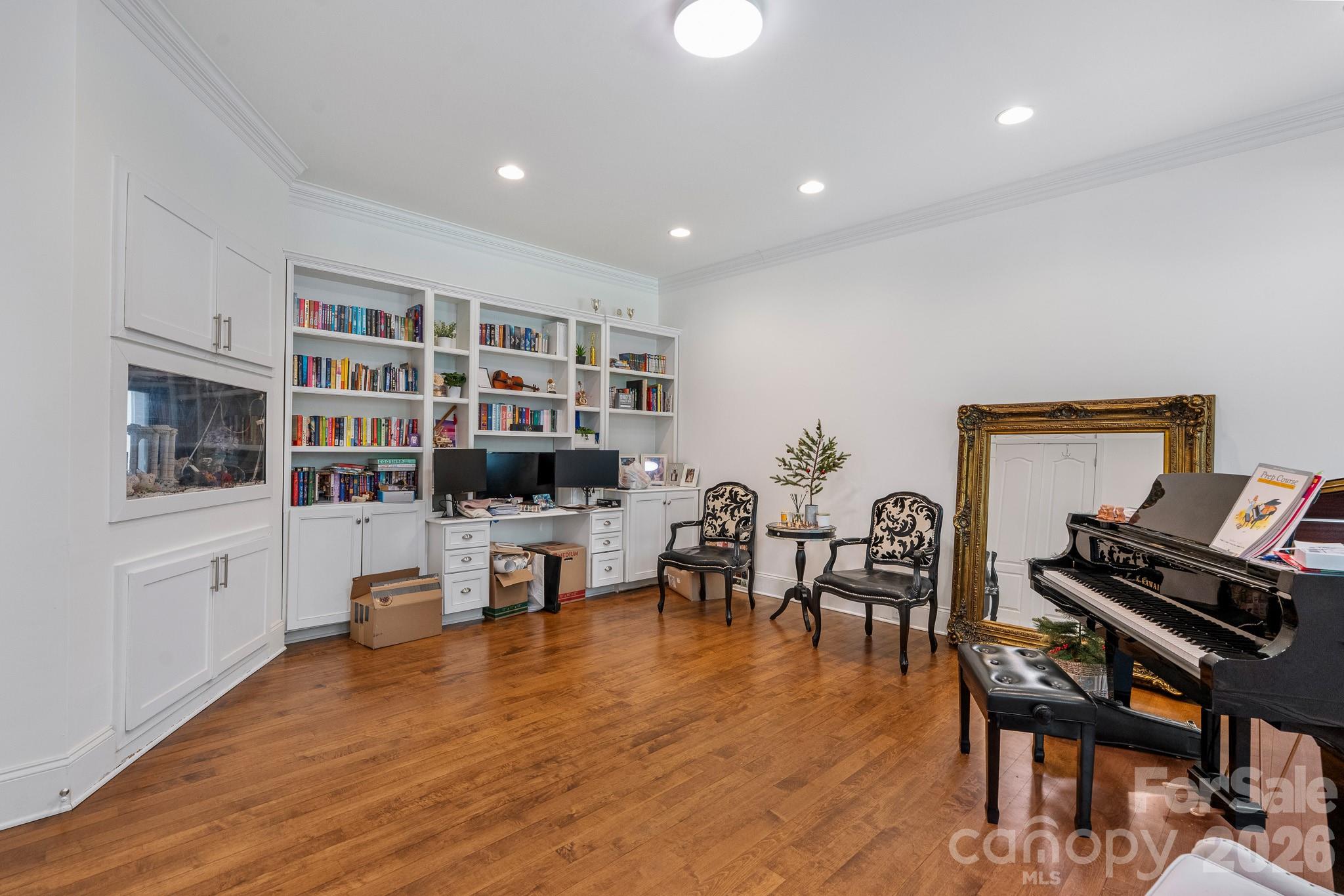 Ennis Woods Estates - Residential