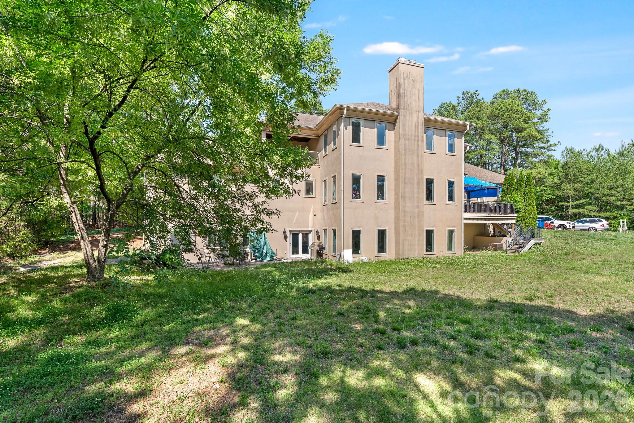 Ennis Woods Estates - Residential