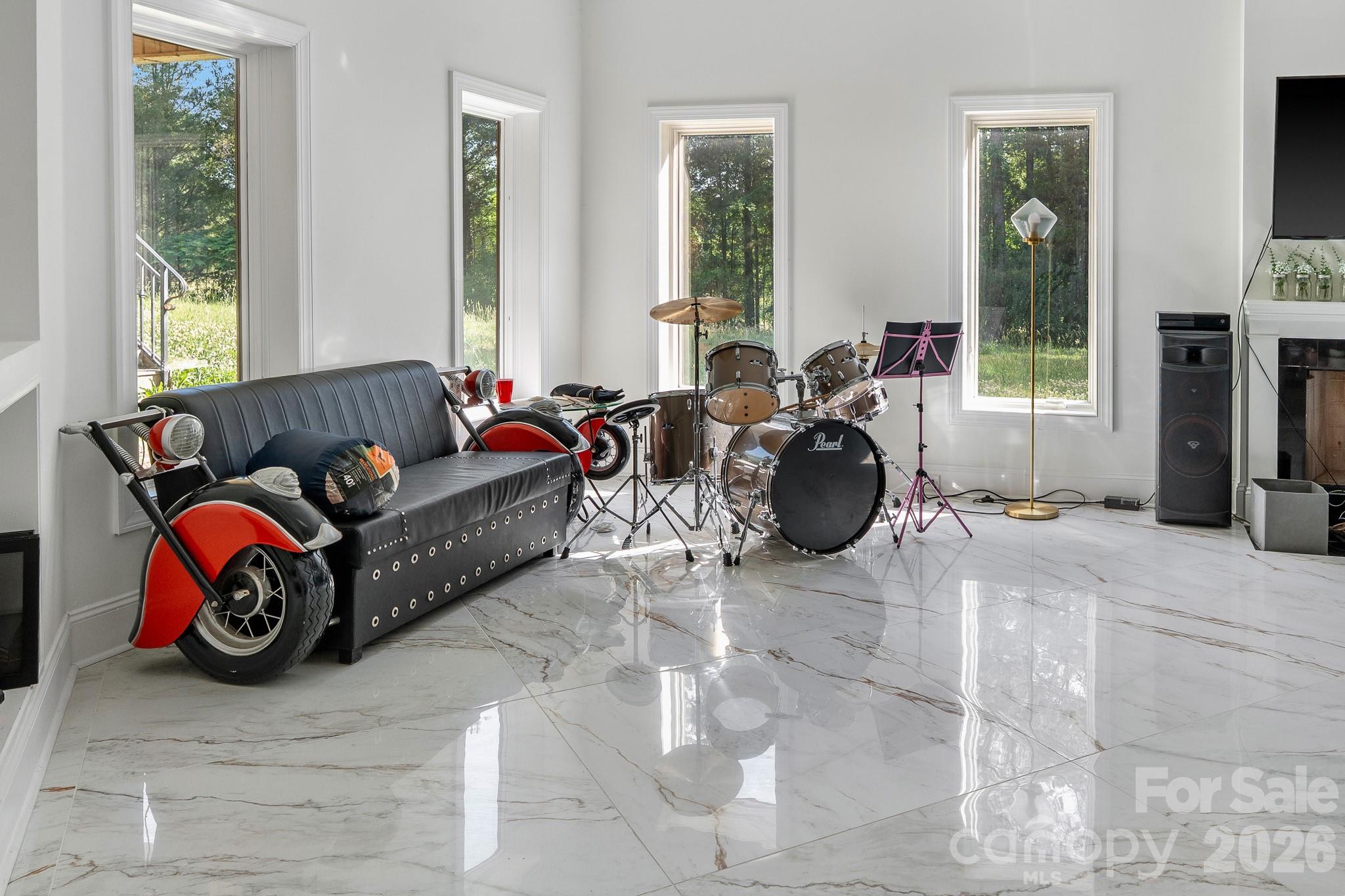 Ennis Woods Estates - Residential