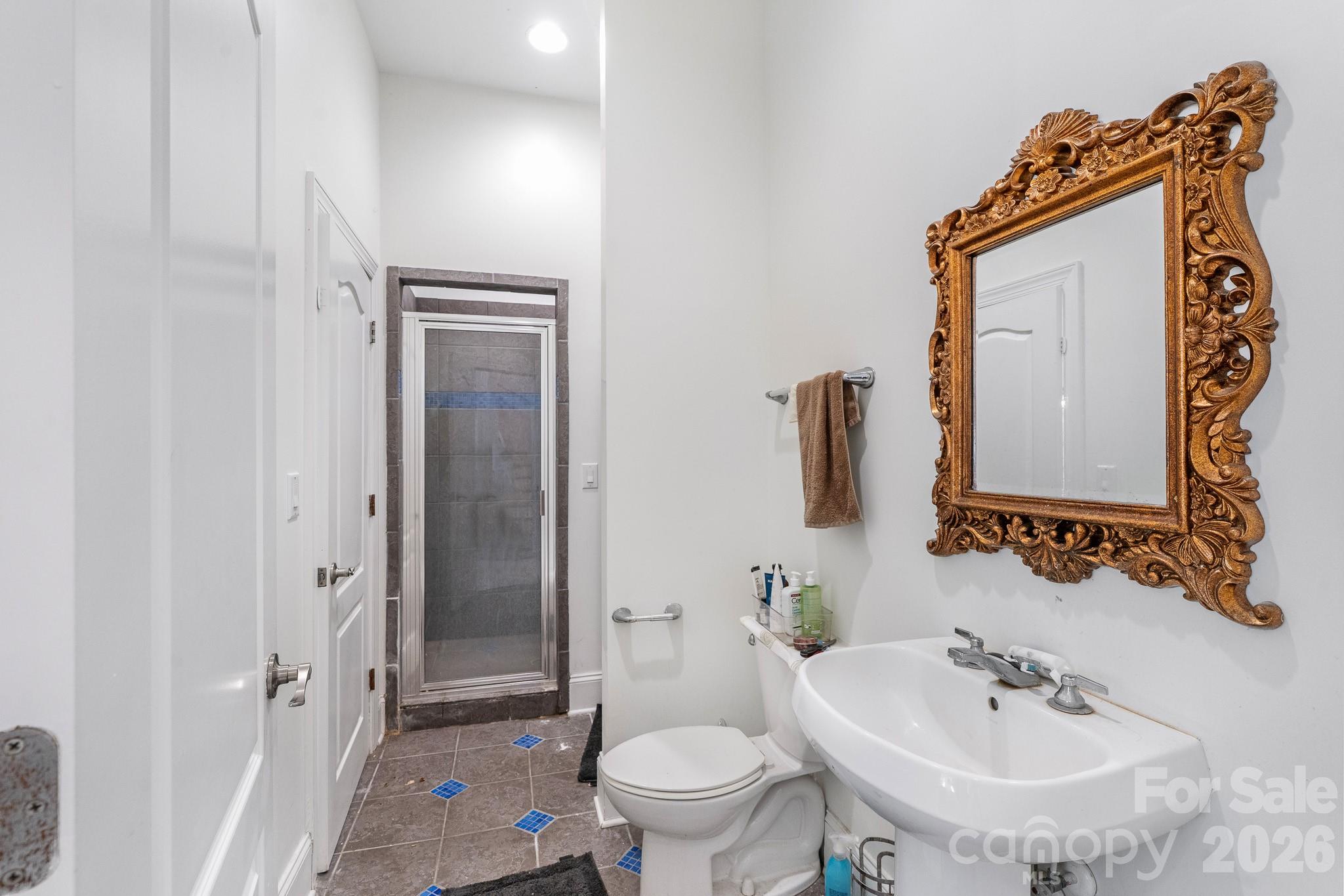 Ennis Woods Estates - Residential