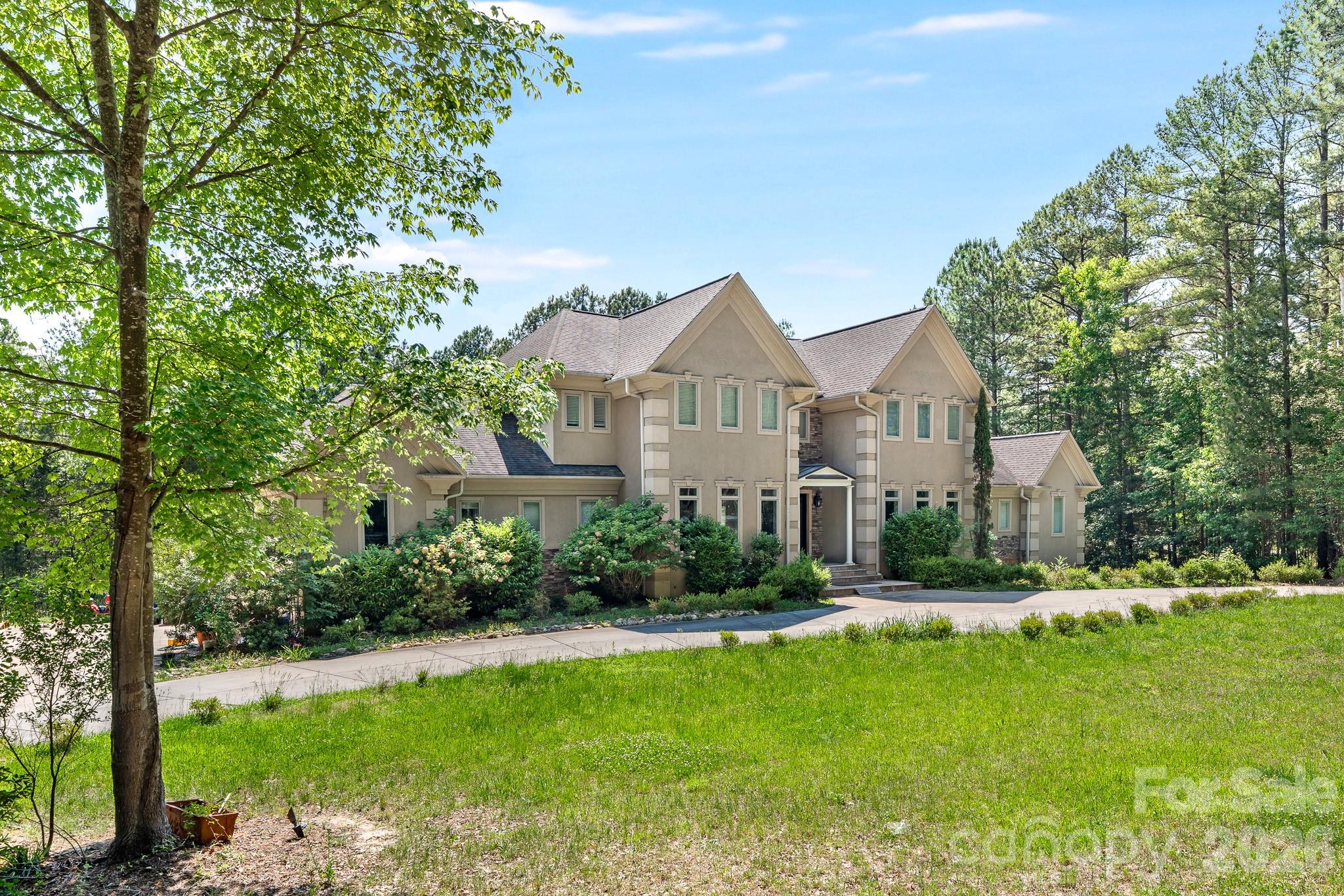 Ennis Woods Estates - Residential