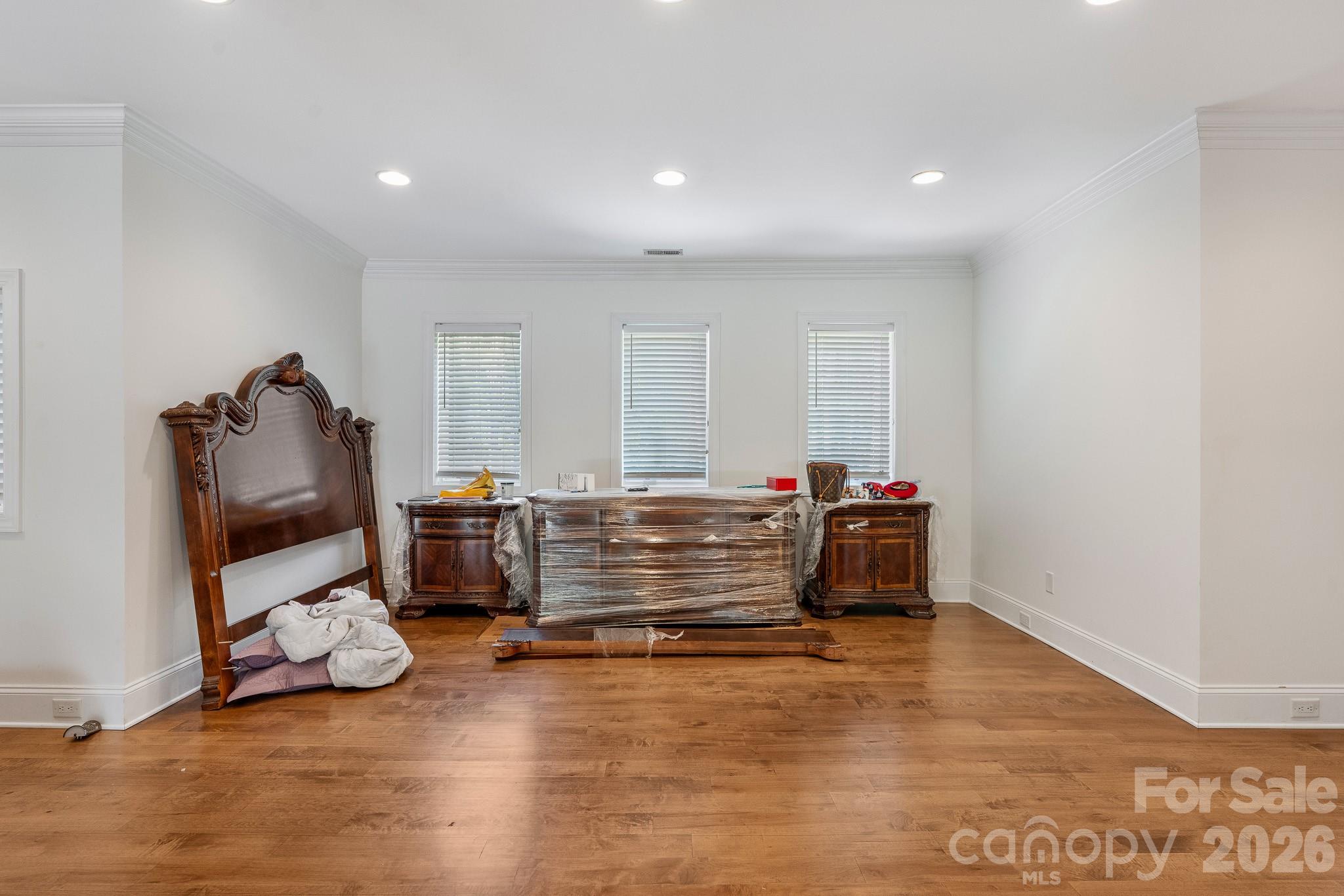 Ennis Woods Estates - Residential