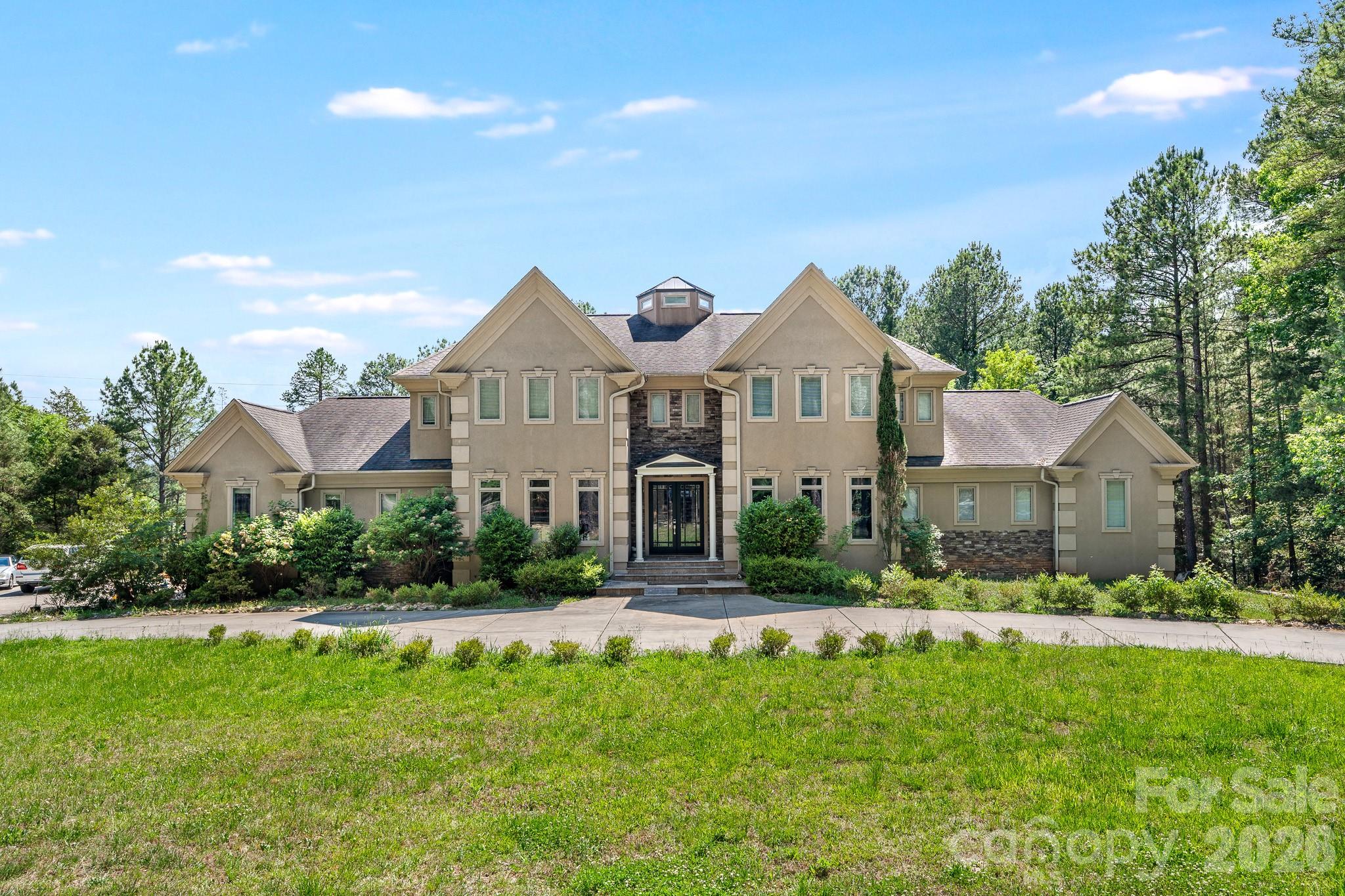 Ennis Woods Estates - Residential