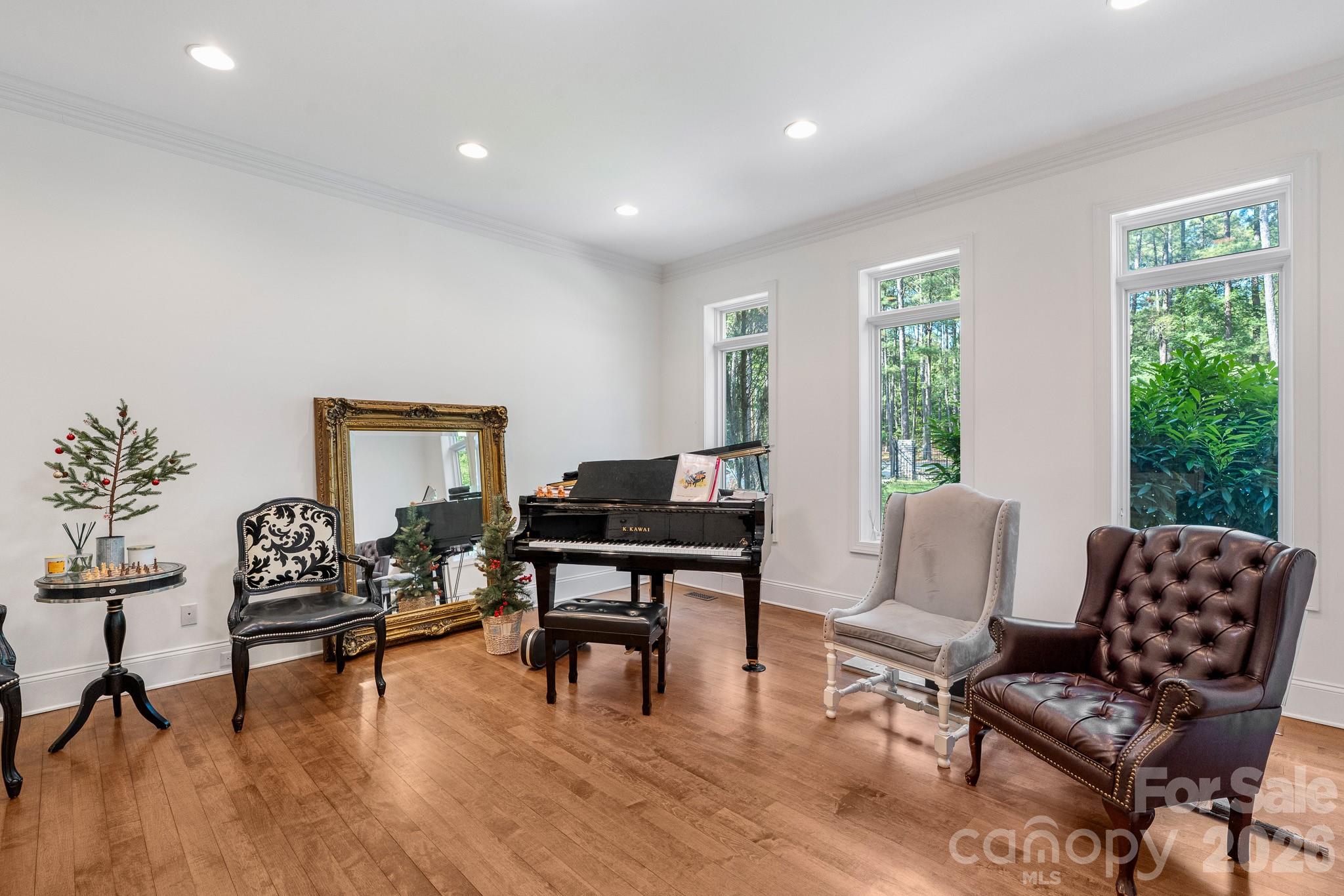 Ennis Woods Estates - Residential