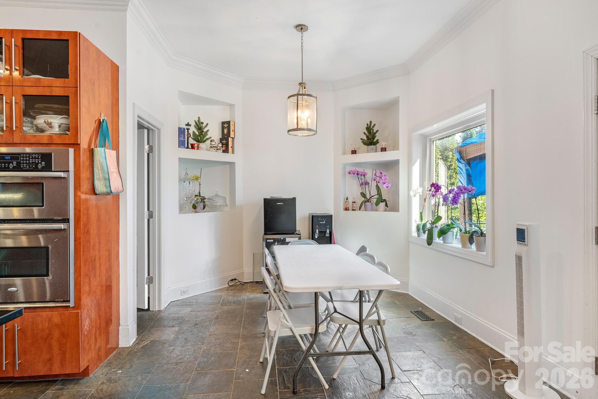 Ennis Woods Estates - Residential