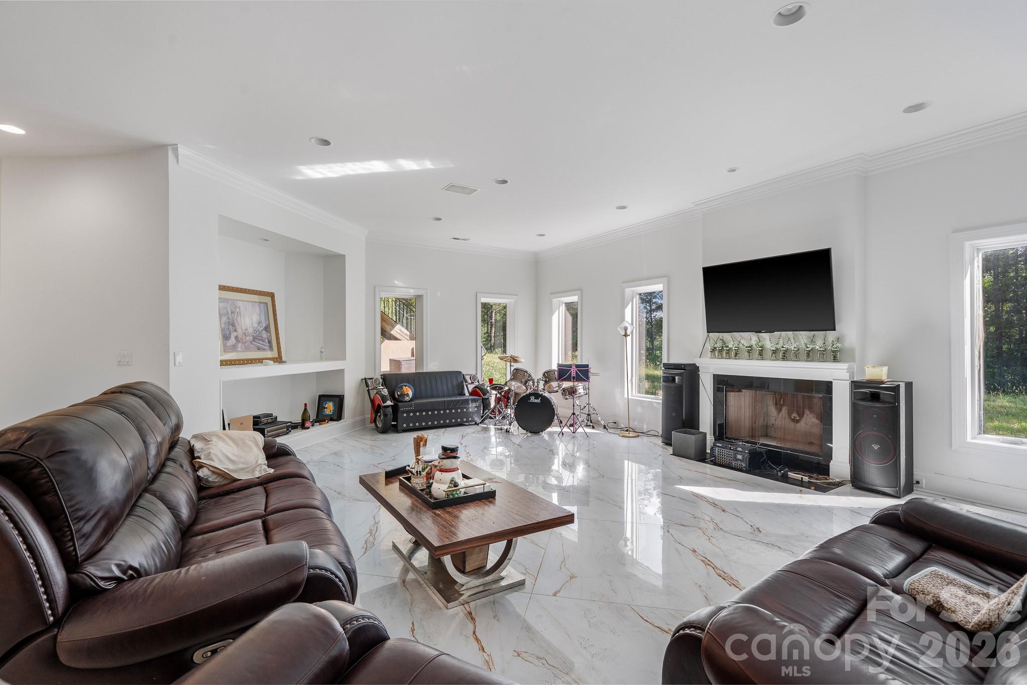 Ennis Woods Estates - Residential