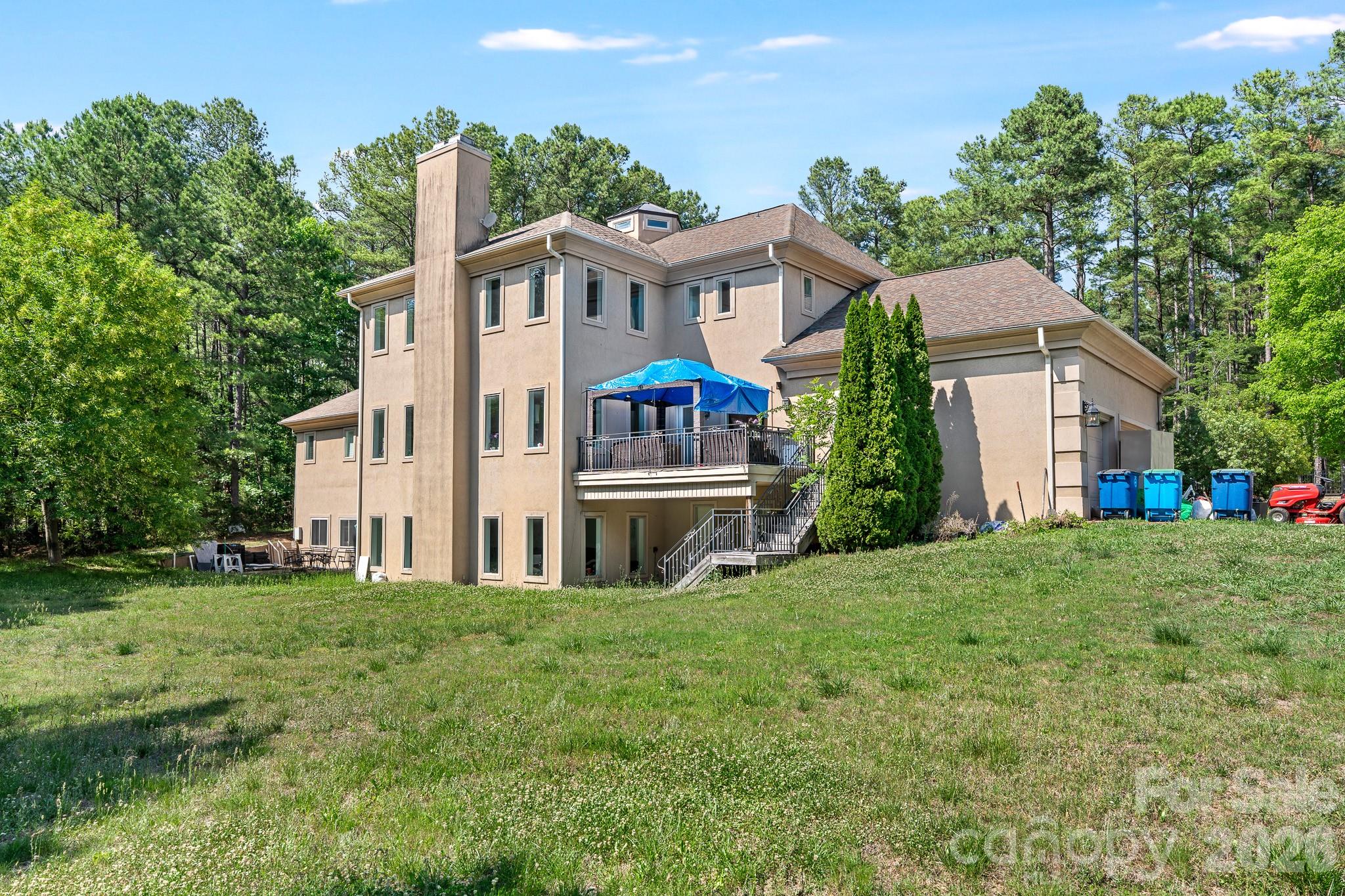 Ennis Woods Estates - Residential